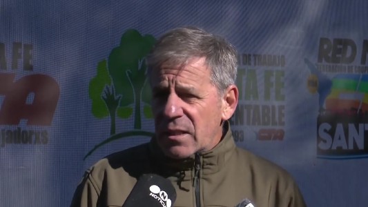 Jatón: “Hay que tratar de acomodarse a las circunstancias”