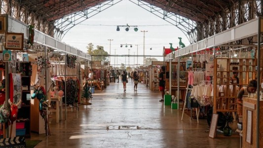 Llega a Santa Fe “La Diseña”, una feria imperdible