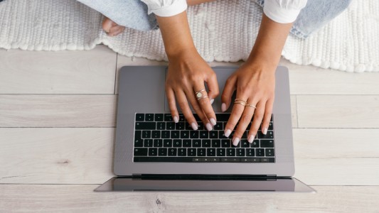 Comenzó la preinscripción para capacitaciones laborales en empleos digitales