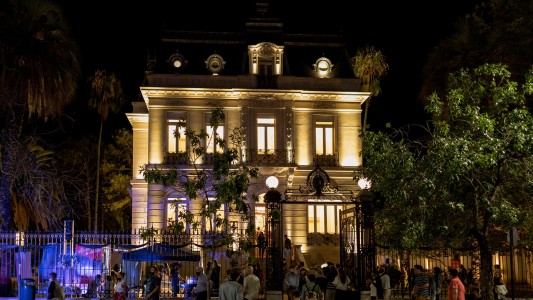 Por primera vez, se realizará una obra de teatro en la Casa de los Gobernadores