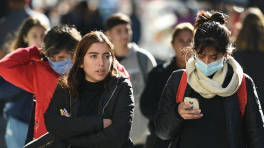 Este jueves sube la temperatura, aunque el clima desmejoraría para la noche