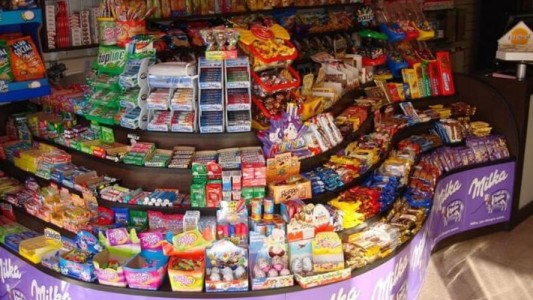 “Lamentablemente tenemos que aumentar porque no podemos reponer la mercadería”