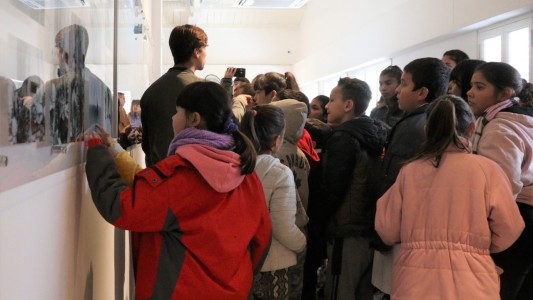 Vacaciones de invierno: invitan a realizar visitas guiadas al Túnel Subfluvial