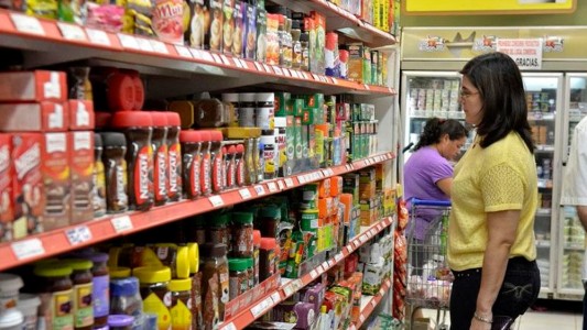 La inflación de junio fue de 5,3%