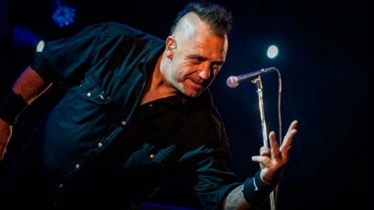 Llega a Santa Fe “Iorio” para hacer vibrar el escenario de Tribus Club de Arte