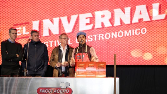 Comenzó una nueva edición de "El Invernal"