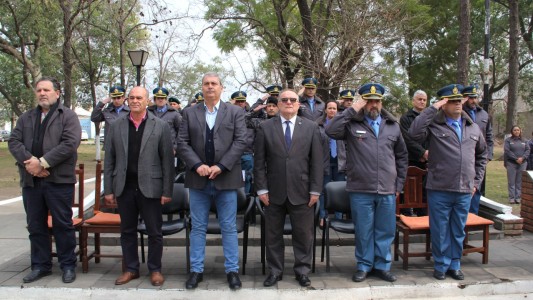 Anunciaron que la nueva alcaidía de Santa Fe estará lista en dos meses