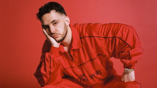 C. Tangana agregó una segunda fecha en el Movistar Arena