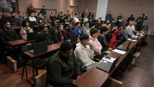 Abrió la inscripción para la Tecnicatura Universitaria en Progamación de Videojuegos