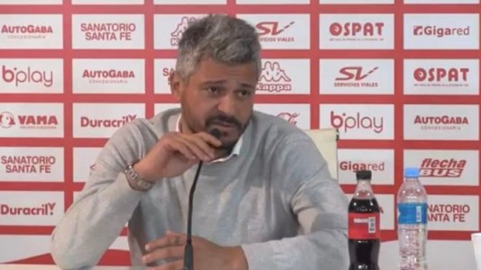 Munúa: "Queremos volver a ser ese equipo alegre lo antes posible"