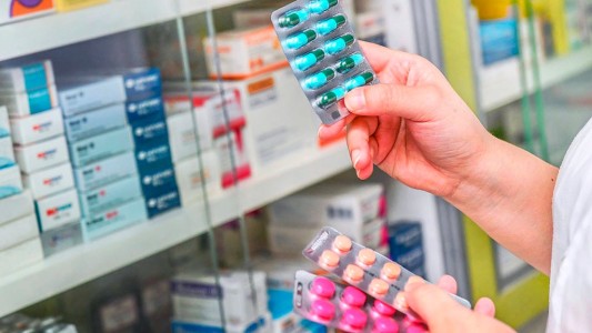 Los medicamentos aumentaron por encima de la inflación