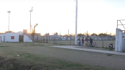 Club Las Flores II: Preocupación de las autoridades por usurpación de terrenos