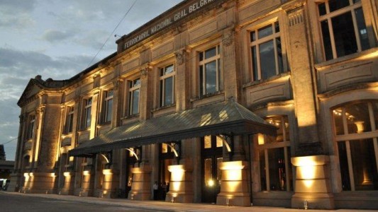 Reabre La Diseña con nuevos emprendedores en la Estación Belgrano