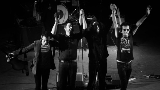 Llega a Tribus “Revolución Beatles” para un festival imperdible