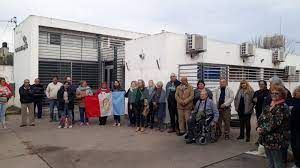 Barrio La Esmeralda: Reclaman la reapertura de la Sub Comisaria 8°