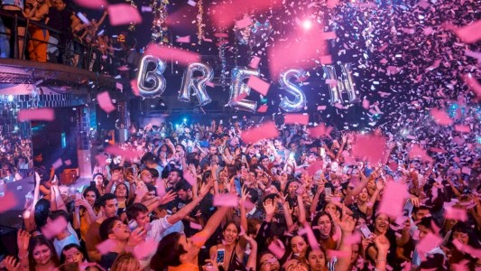 Llegan las últimas dos fechas del año de la Fiesta Bresh en Santa Fe