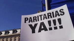 El gobierno provincial rechaza adelantar las paritarias a pesar del pedido de los gremios