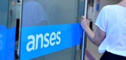 Se lleva adelante el operativo conjunto de Anses y Renaper en Santo Tomé