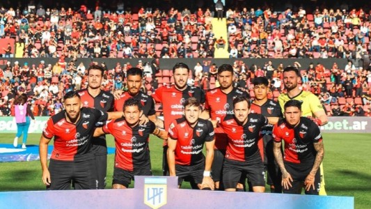 Colón dio a conocer la lista de convocados para jugar contra Sarmiento de Junín