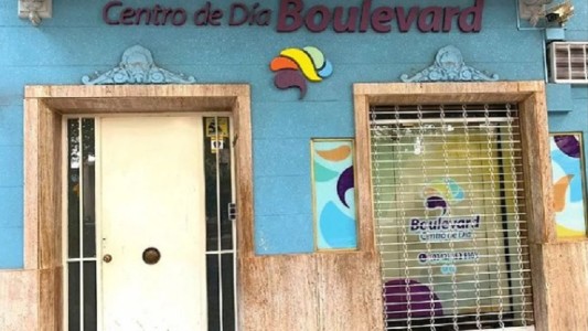 Barrio Candioti: un Centro de Día reclama por ruidos molestos de un bar vecino