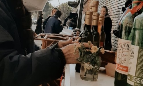 La Municipalidad invita a la V Fiesta de la Caña con Ruda