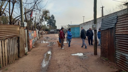 Balacera en barrio La Loma: La comunidad Qom denuncia ataque por odio racial