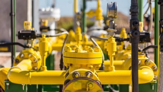 Gasoducto Metropolitano: Se realizará la presentación de las conclusiones de “el cruce”