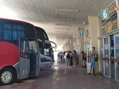 Piden actualizar entre un 60% y 70% las tarifas del transporte interurbano