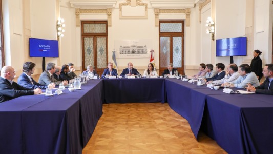 Se realizó una reunión con representantes de cámaras y pymes del sector de biodiesel