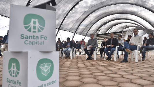 Cuáles son los índices de calidad ambiental y residuos sólidos en la ciudad