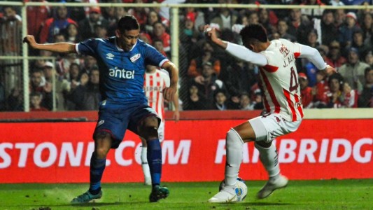 Dura sanción económica para Unión por parte de la Conmebol