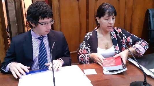 Condenaron a prisión perpetua al autor de los femicidios de Sandra Ojeda y Ramona López