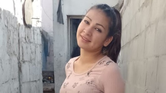 Se solicita información sobre el paradero de Jesica Hernández