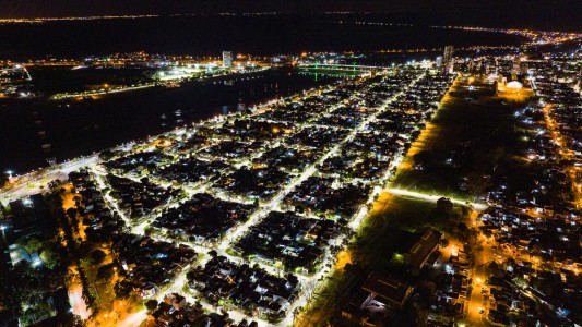 Los trabajos de iluminación, bacheo y arbolado previstos para este miércoles 27 de julio