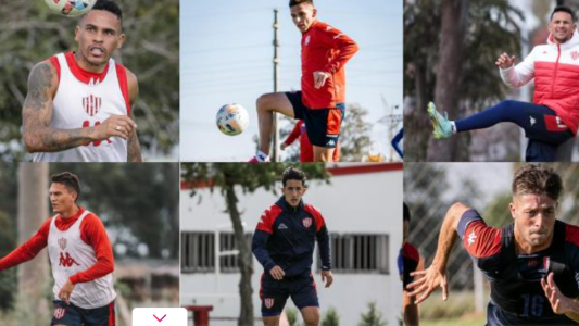 Unión y el karma de los lesionados que no se detiene