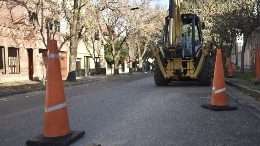 Los trabajos de bacheo, iluminación y arbolado previstos para este 28 de julio