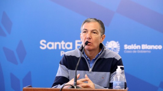 La provincia no reabrirá paritarias hasta septiembre