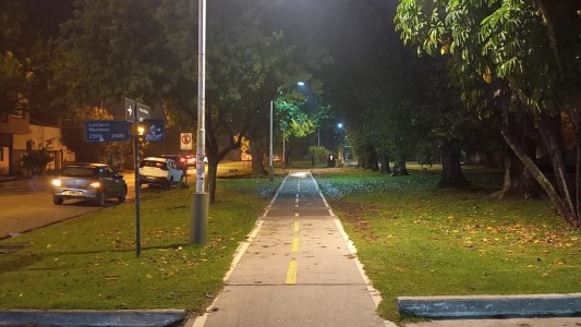 Los trabajos de iluminación, arbolado y bacheo previstos para este 29 de julio