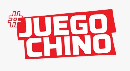 Llega #JuegoChino, con la conducción de Guillermo "Pelado" López
