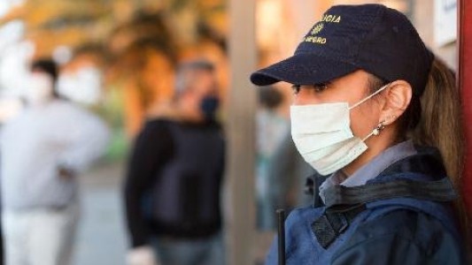 Horror en Cipolletti: perros comían los restos de un bebé desmembrado