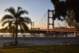 Cielo despejado y condiciones estables para despedir julio