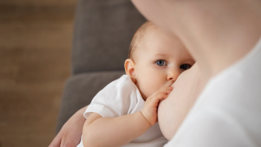 Santa Fe celebrará la Semana Mundial de la Lactancia Materna