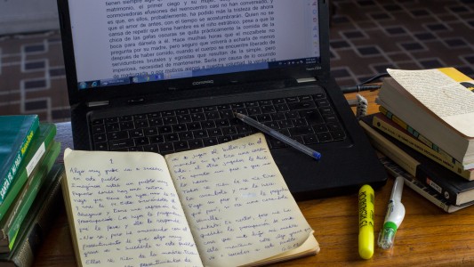 El Premio Literario Municipal convoca a presentar cuentos