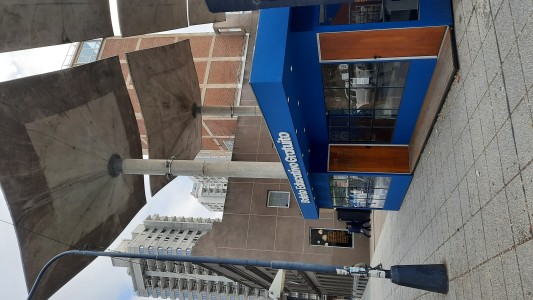 Las Becas Progresar podrán gestionarse presencialmente en Rosario y Santa Fe