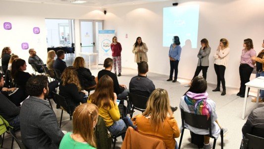 La provincia amplía la Red Territorial para prevención y atención de consumos problemáticos