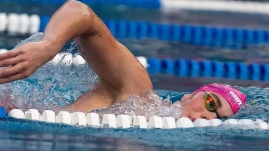 Le robaron pero recuperó los elementos gracias a la solidaridad de los santafesinos