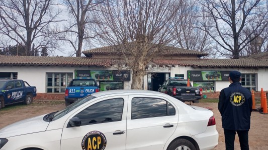 Diez policías de Seguridad Vial fueron detenidos por coimas en controles