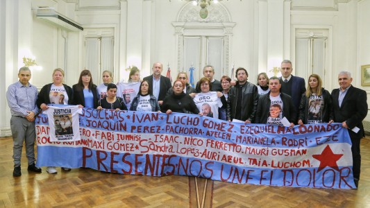 El Observatorio de Víctimas de Delitos integrará la Junta Provincial de Seguridad