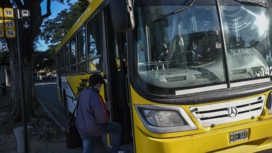 UTA Santa Fe adhiere a la conciliación obligatoria: no habrá paro de colectivos