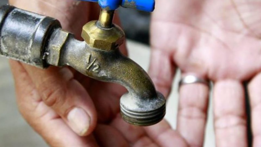 La ciudad no tendrá agua potable por 14 horas el próximo domingo